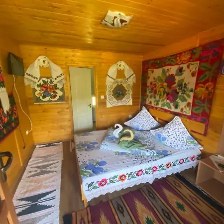 Floare De Maramures 2 * Sighetu Marmaţiei