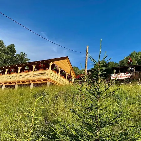 Lodge Floare De Maramures 2