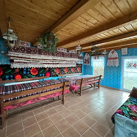 Lodge Floare De Maramures 2 Sighetu Marmaţiei