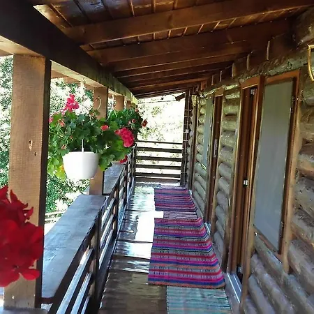 Lodge Floare De Maramures 2 *