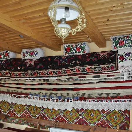 Floare De Maramures 2 * Sighetu Marmaţiei