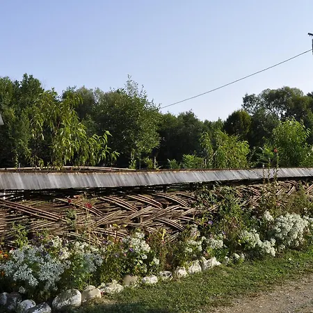 Lodge Floare De Maramures 2 *