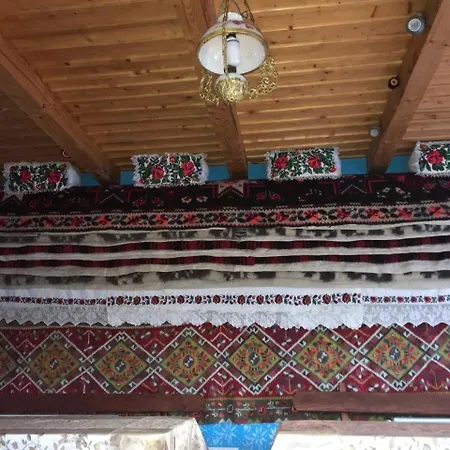 Floare De Maramures 2 *
