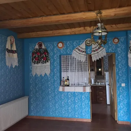 Lodge Floare De Maramures 2 *