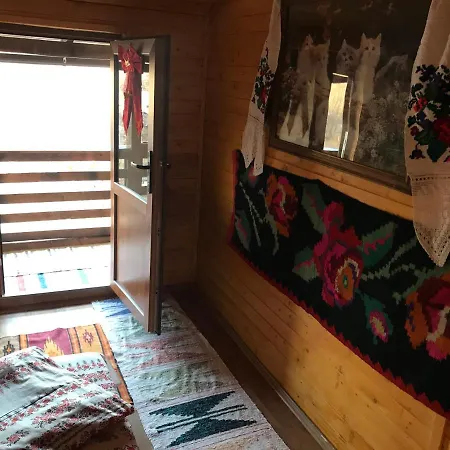 Lodge Floare De Maramures 2