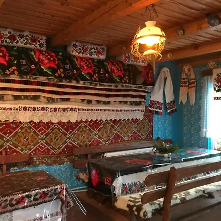 Floare De Maramures 2 * Sighetu Marmaţiei