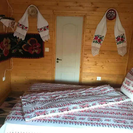 Lodge Floare De Maramures 2 Sighetu Marmaţiei